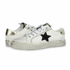 ALIVE - WHITE BLACK GOLD | Vintage Havana Women