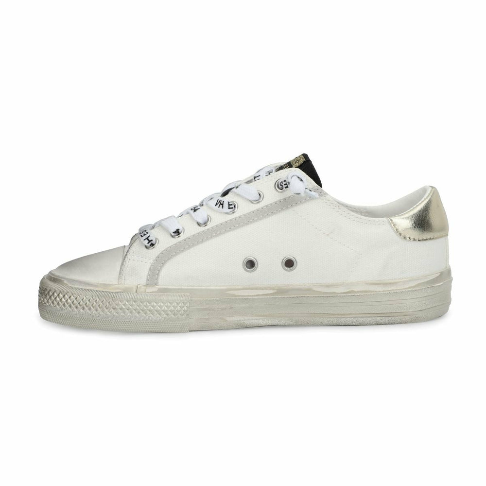 ALIVE - WHITE BLACK GOLD | Vintage Havana Women