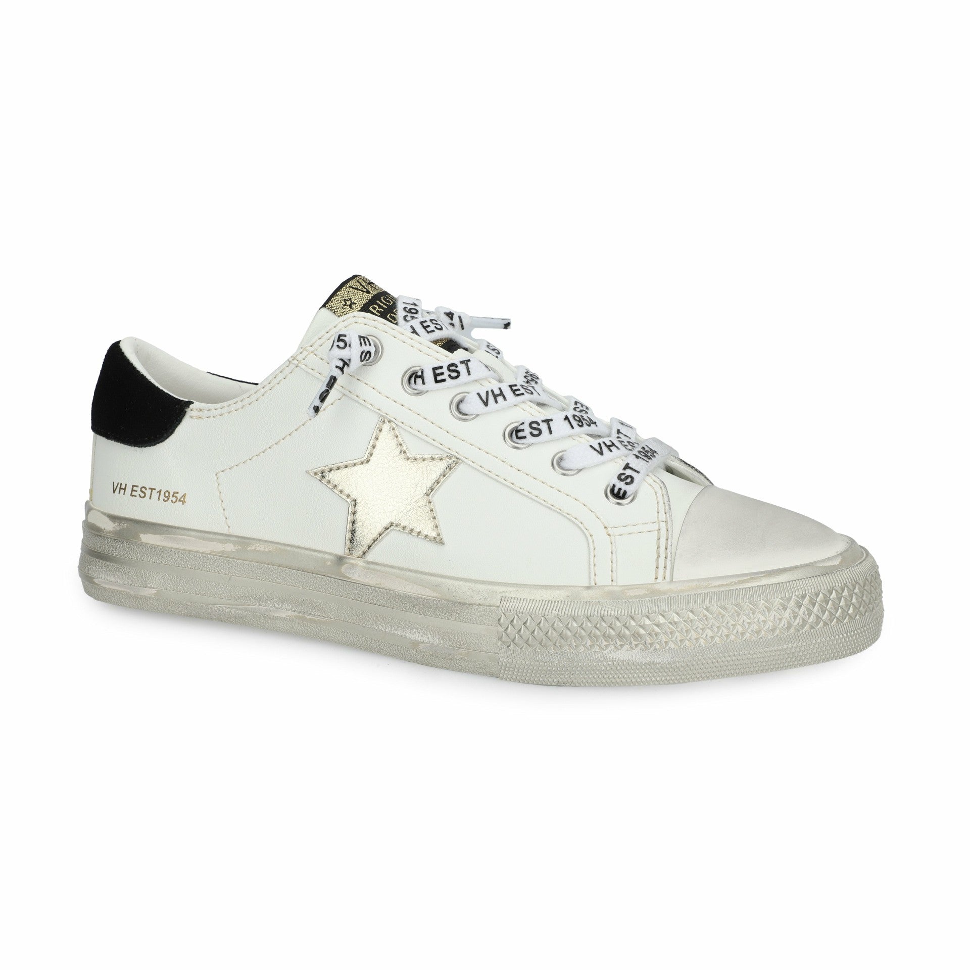 ALIVE - VINTAGE WHITE GOLD MULTI | Vintage Havana Women