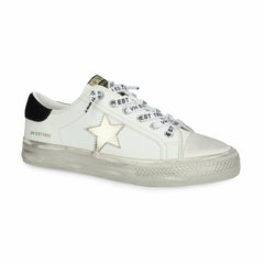 ALIVE - VINTAGE WHITE GOLD MULTI | Vintage Havana Women