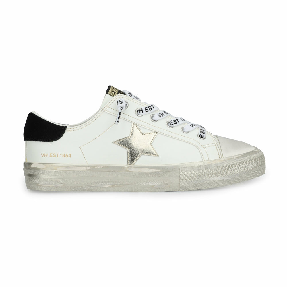 ALIVE - VINTAGE WHITE GOLD MULTI | Vintage Havana Women