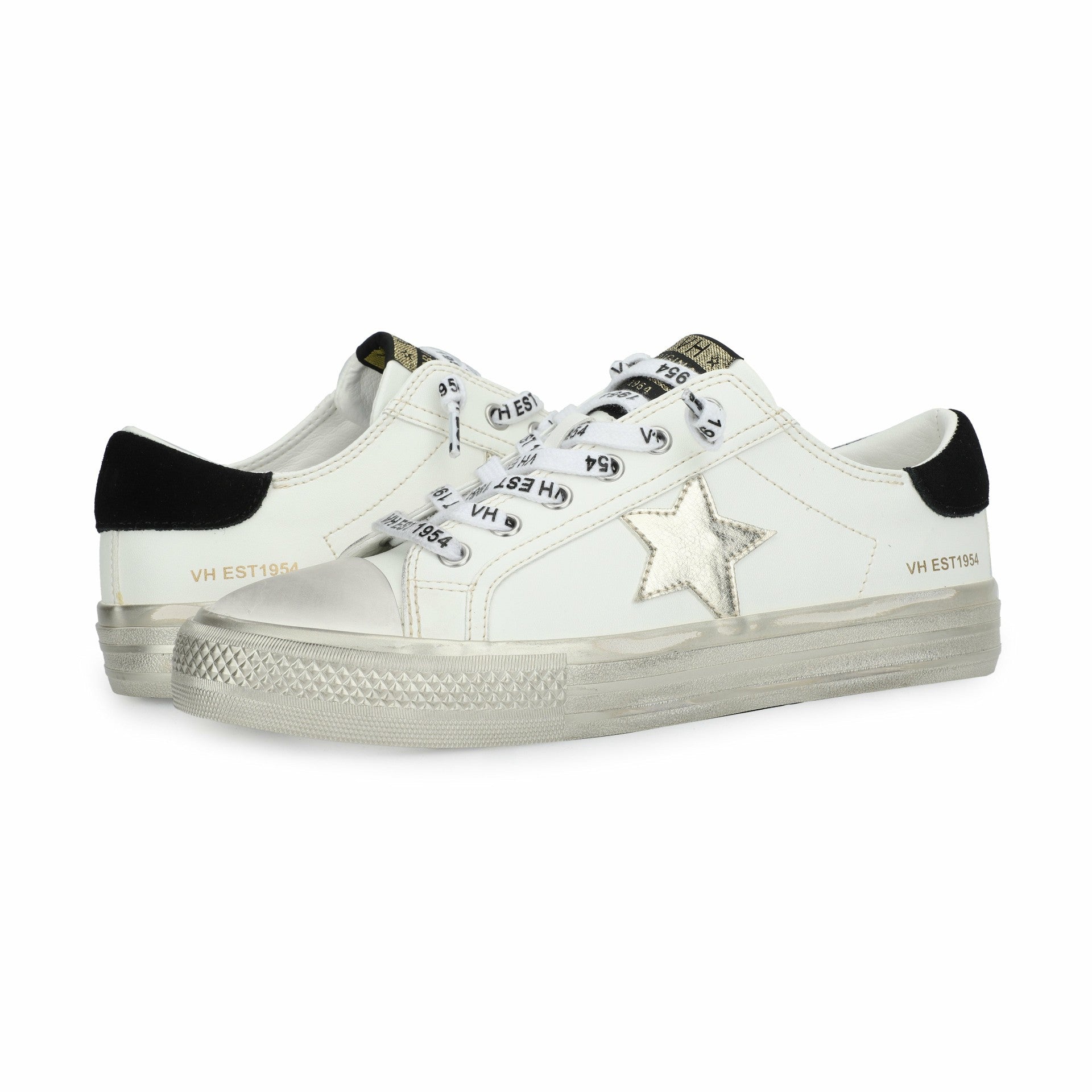 ALIVE - VINTAGE WHITE GOLD MULTI | Vintage Havana Women