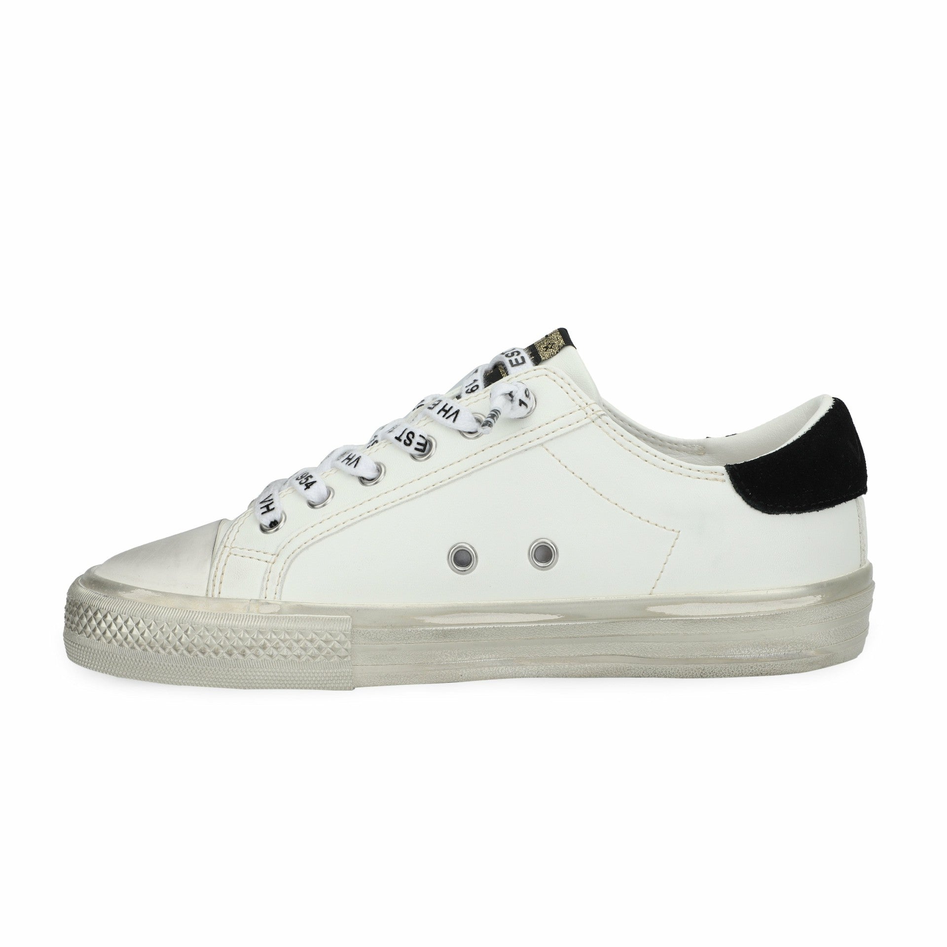 ALIVE - VINTAGE WHITE GOLD MULTI | Vintage Havana Women