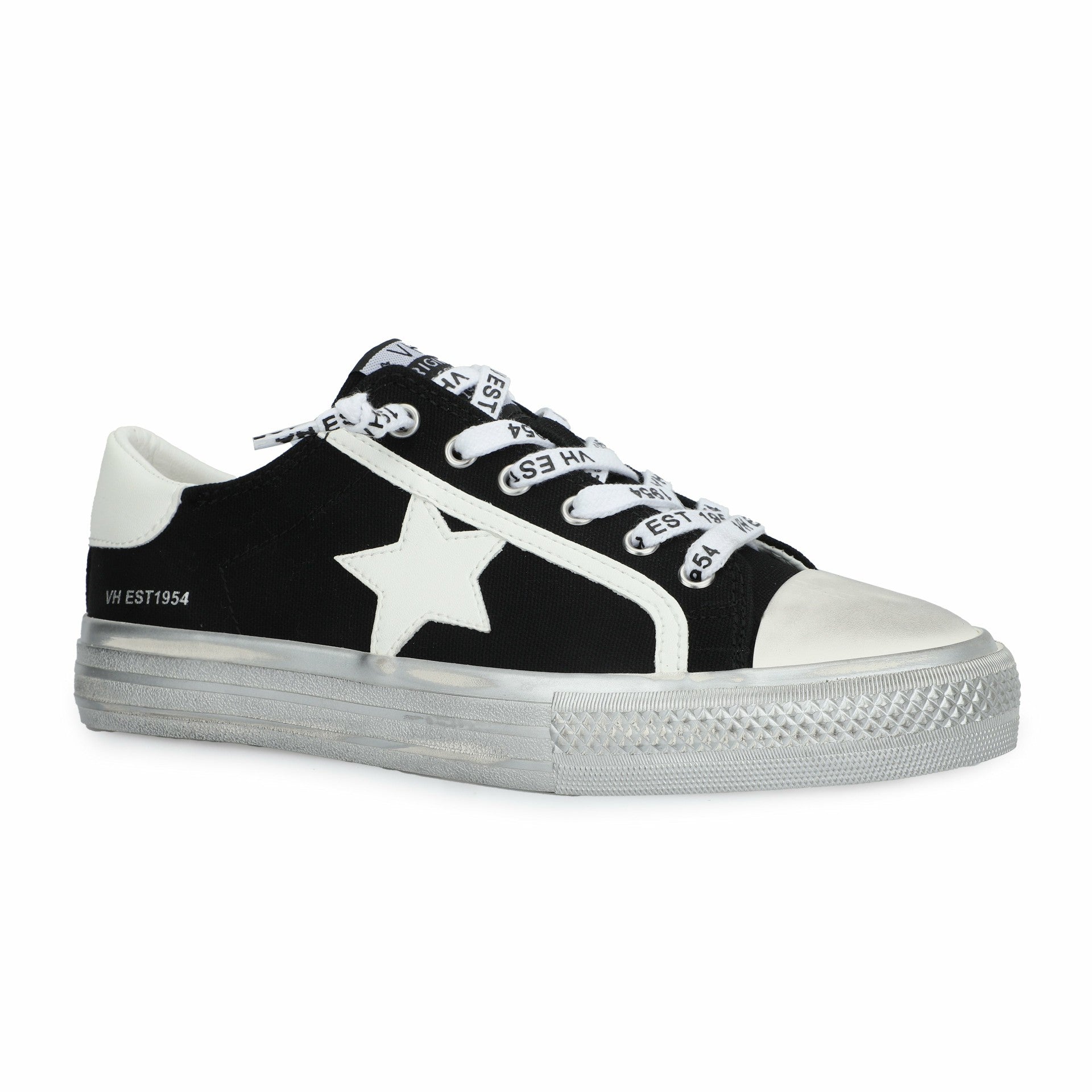 ALIVE - BLACK WHITE | Vintage Havana Women