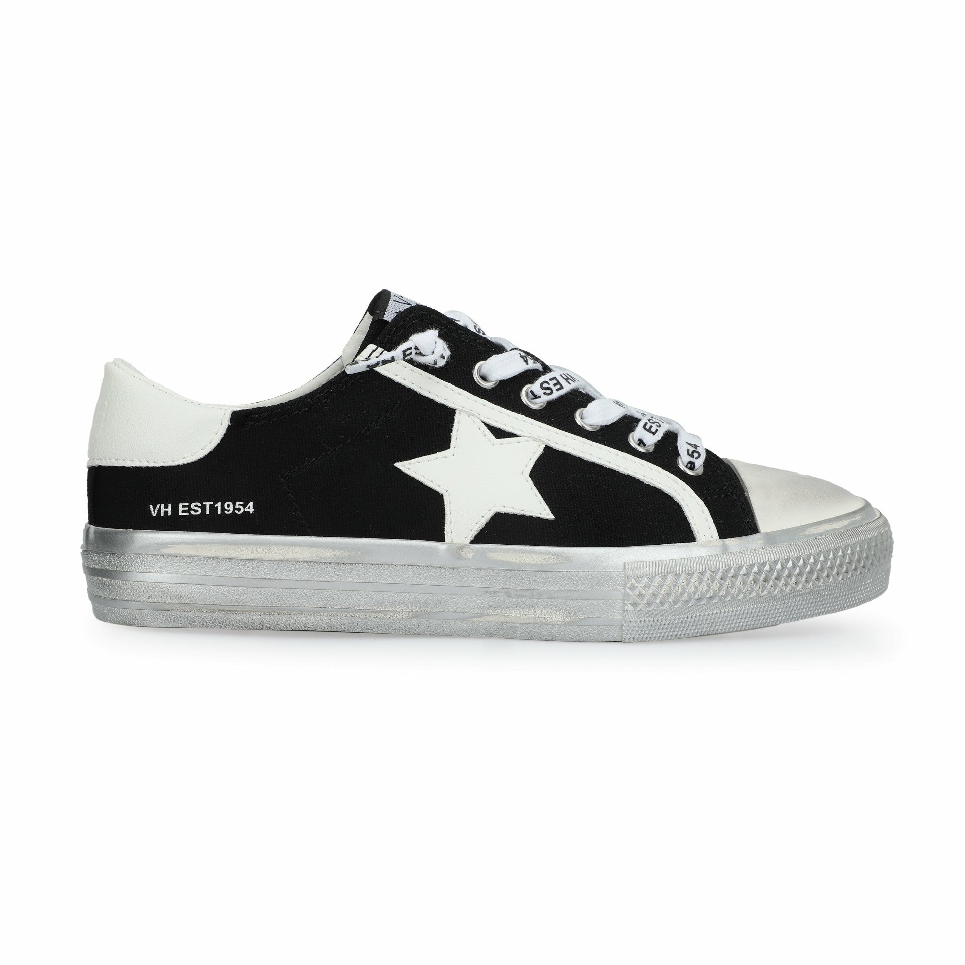 ALIVE - BLACK WHITE | Vintage Havana Women
