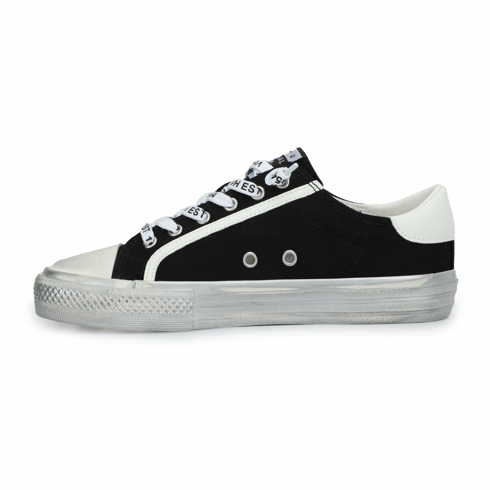ALIVE - BLACK WHITE | Vintage Havana Women