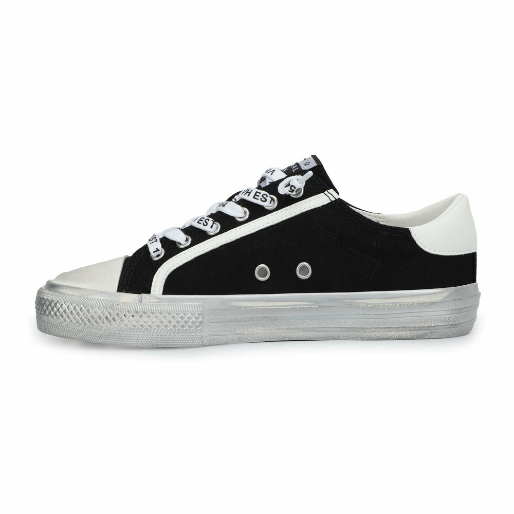 ALIVE - BLACK WHITE | Vintage Havana Women