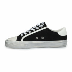 ALIVE - BLACK WHITE | Vintage Havana Women