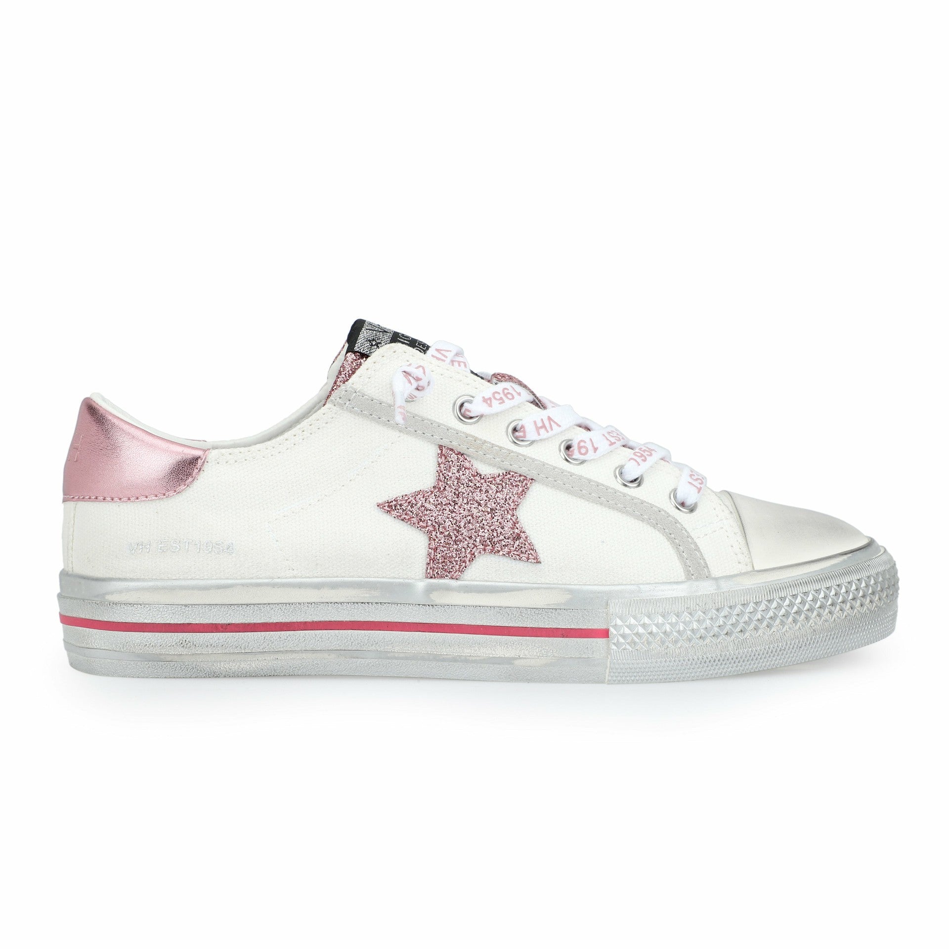 ALIVE - WHITE PINK | Vintage Havana Women