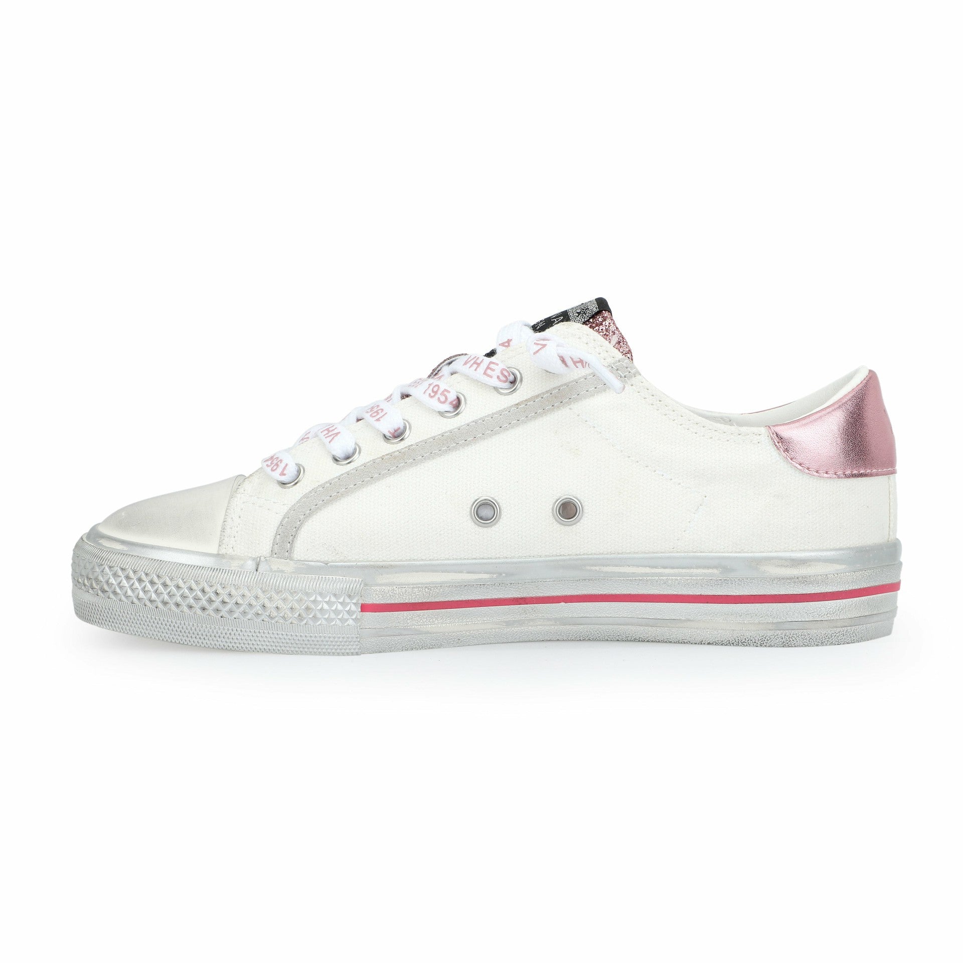 ALIVE - WHITE PINK | Vintage Havana Women