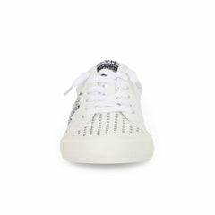 GRANDE - WHITE STUDDED CHEETAH MIX | Vintage Havana Women