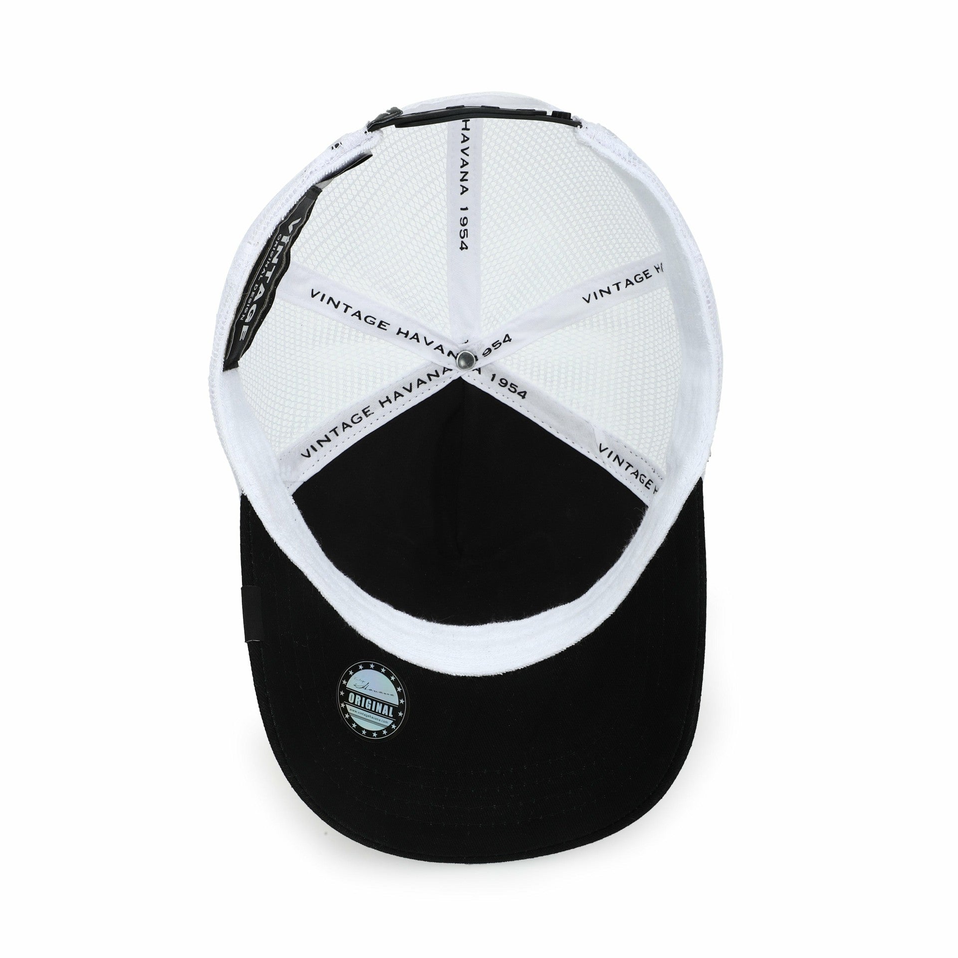 EPIC 2 HAT | Vintage Havana Women