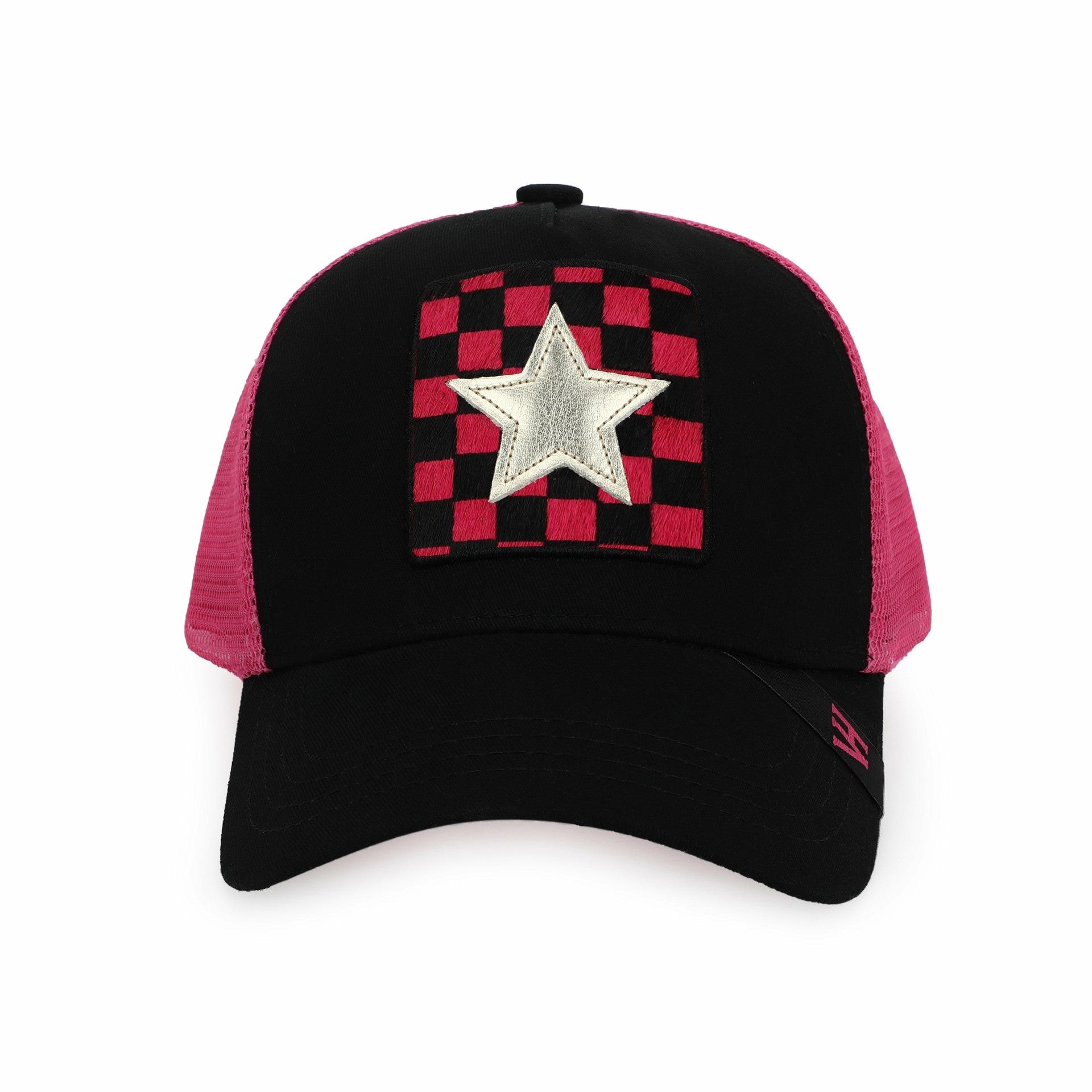 MOLLY 4 HAT | Vintage Havana Women