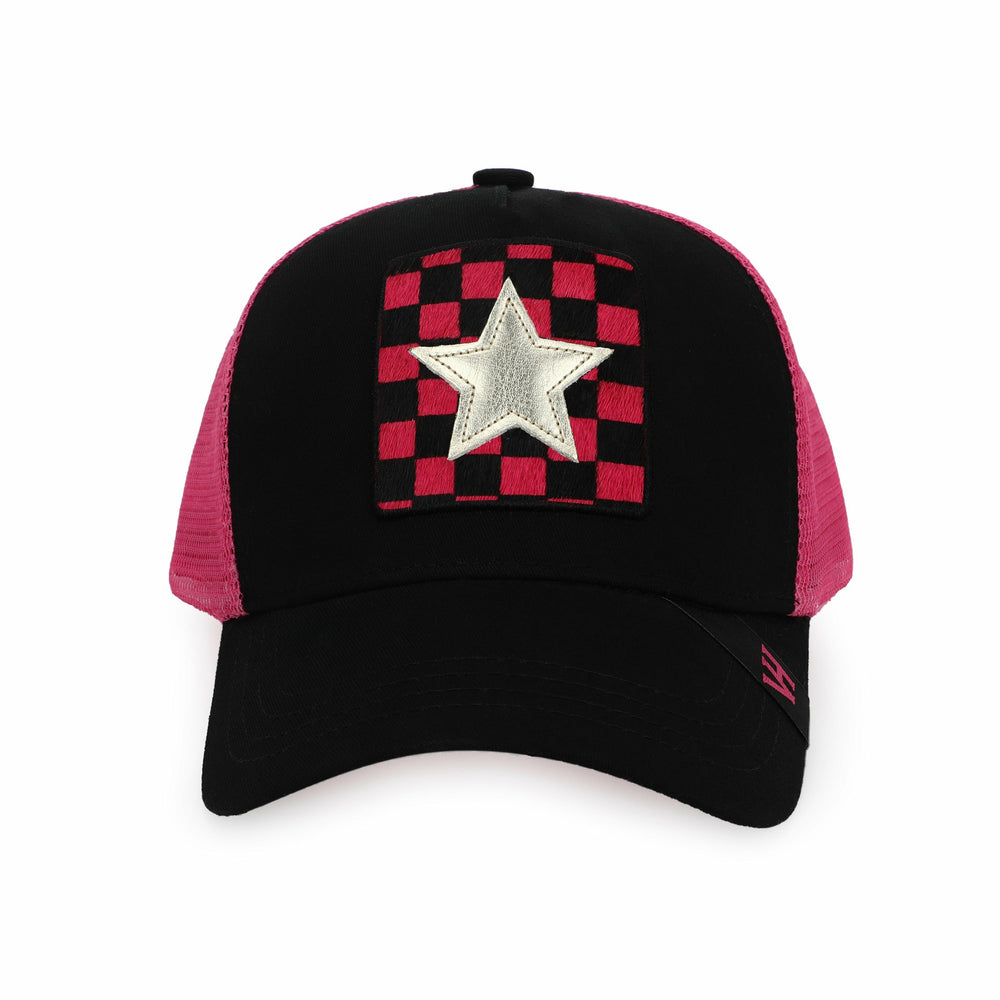 MOLLY 4 HAT | Vintage Havana Women
