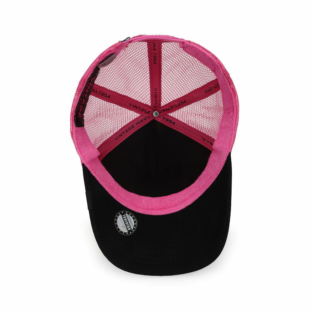 MOLLY 4 HAT | Vintage Havana Women
