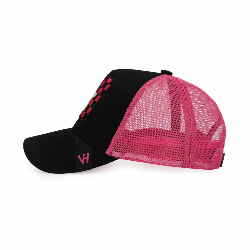 MOLLY 4 HAT | Vintage Havana Women