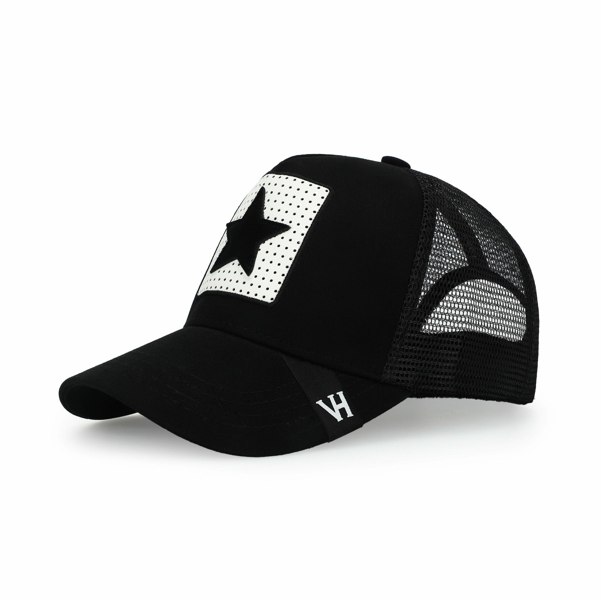 EPIC 3 HAT | Vintage Havana Women