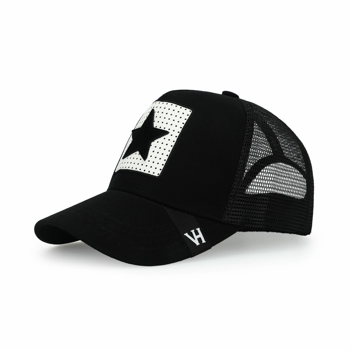 EPIC 3 HAT | Vintage Havana Women