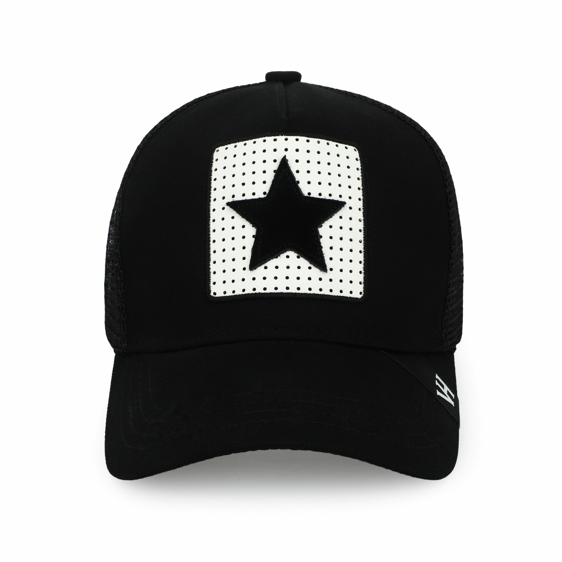 EPIC 3 HAT | Vintage Havana Women