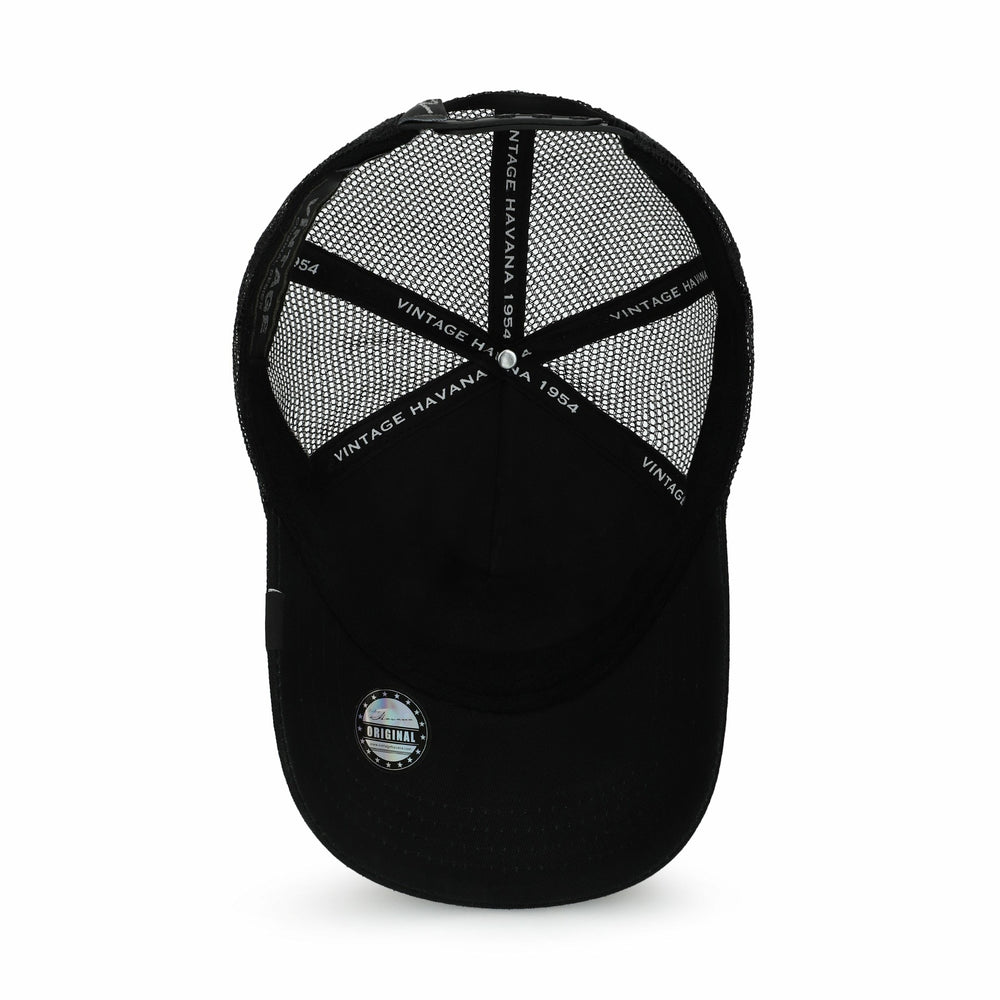 EPIC 3 HAT | Vintage Havana Women