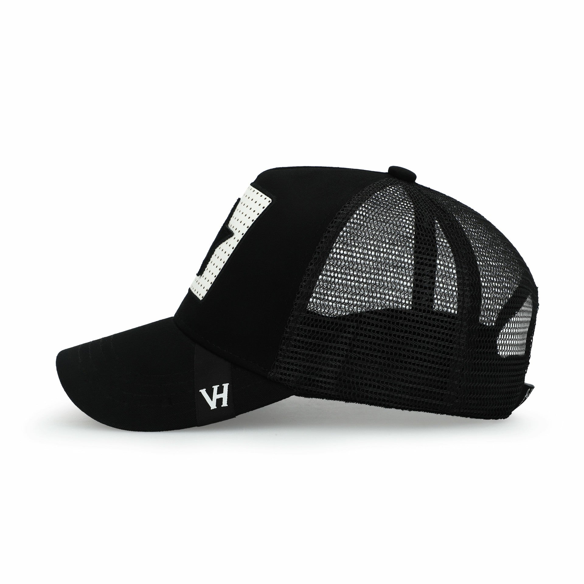 EPIC 3 HAT | Vintage Havana Women