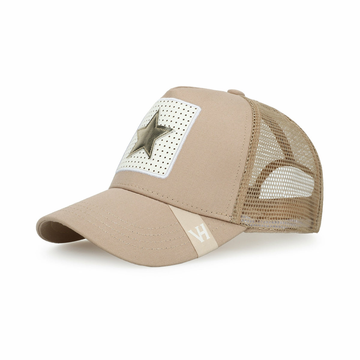 EPIC 4 HAT | Vintage Havana Women