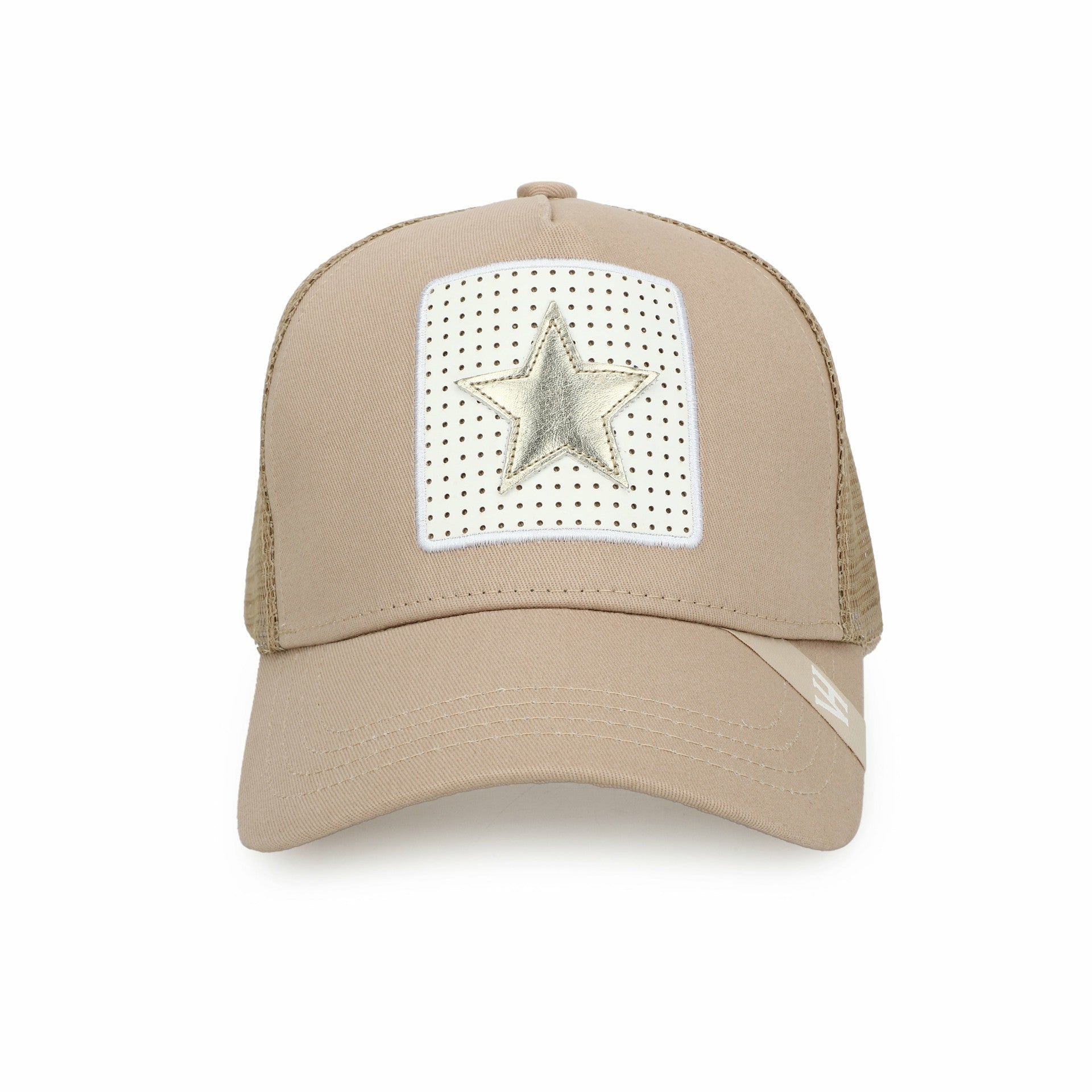 EPIC 4 HAT | Vintage Havana Women