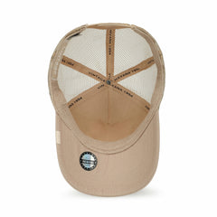 EPIC 4 HAT | Vintage Havana Women