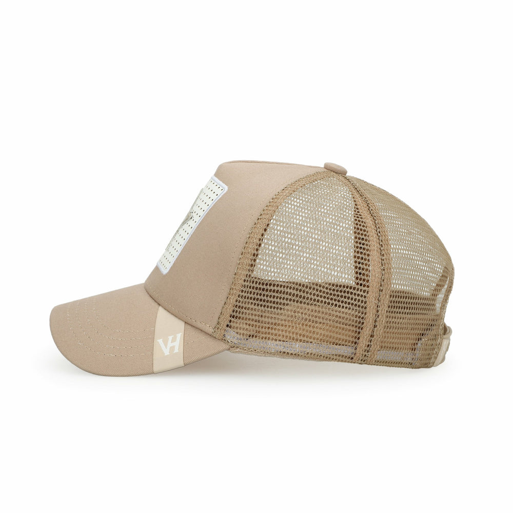 EPIC 4 HAT | Vintage Havana Women
