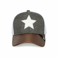 SHINE HAT | Vintage Havana Women