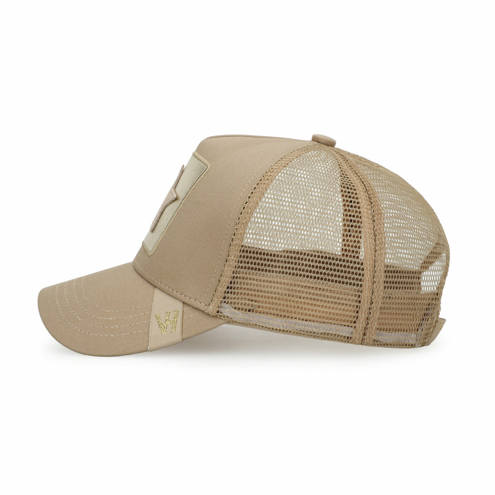 SANDY HAT | Vintage Havana Women
