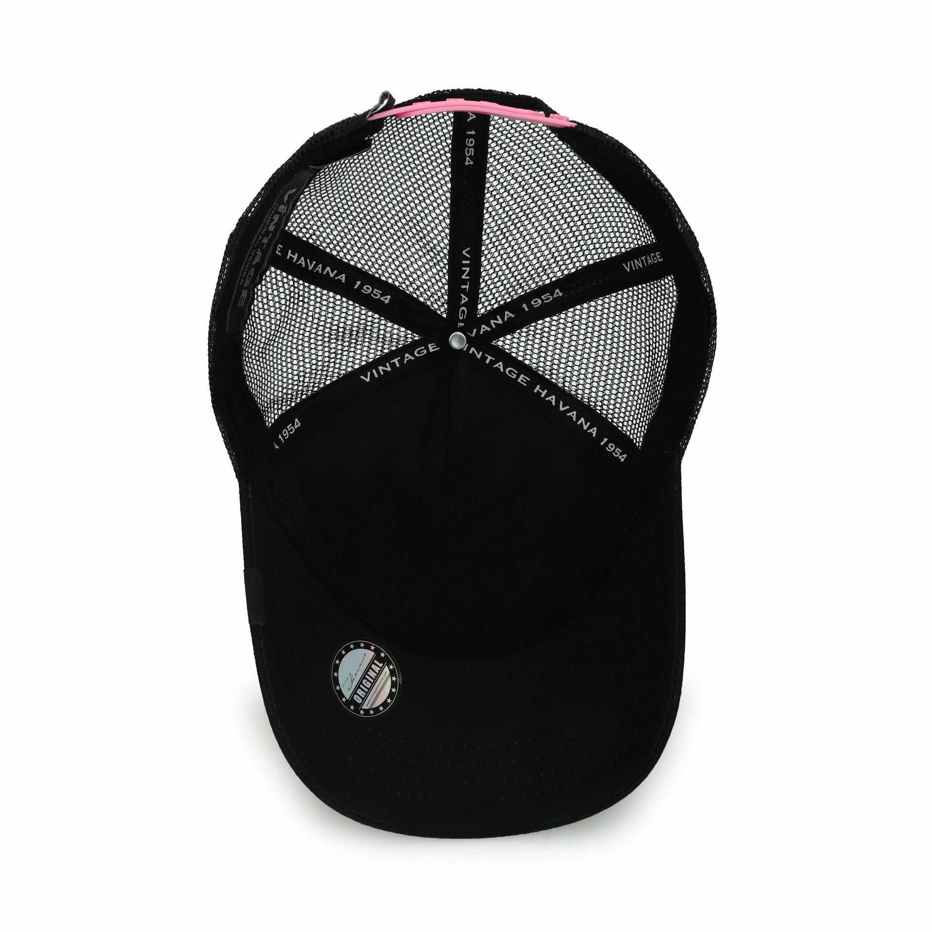 FUNK HAT | Vintage Havana Women