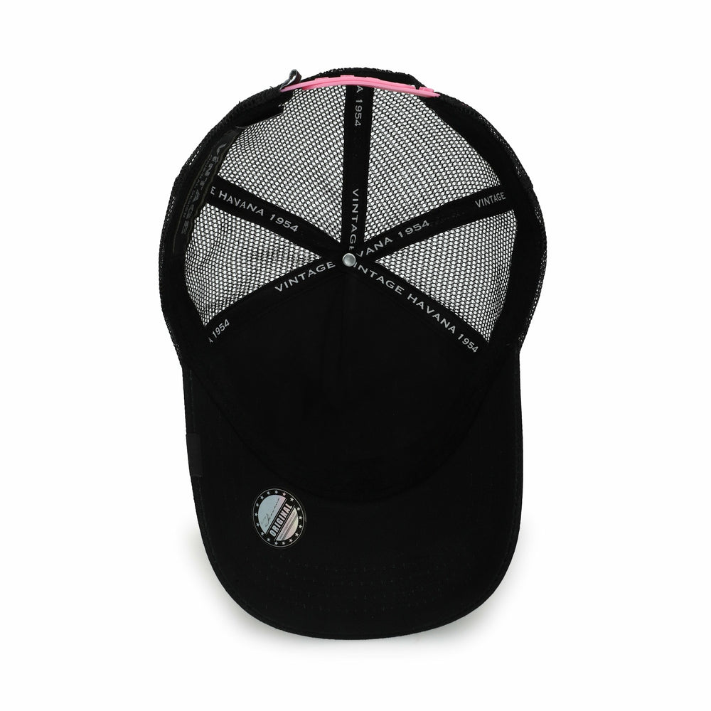 FUNK HAT | Vintage Havana Women