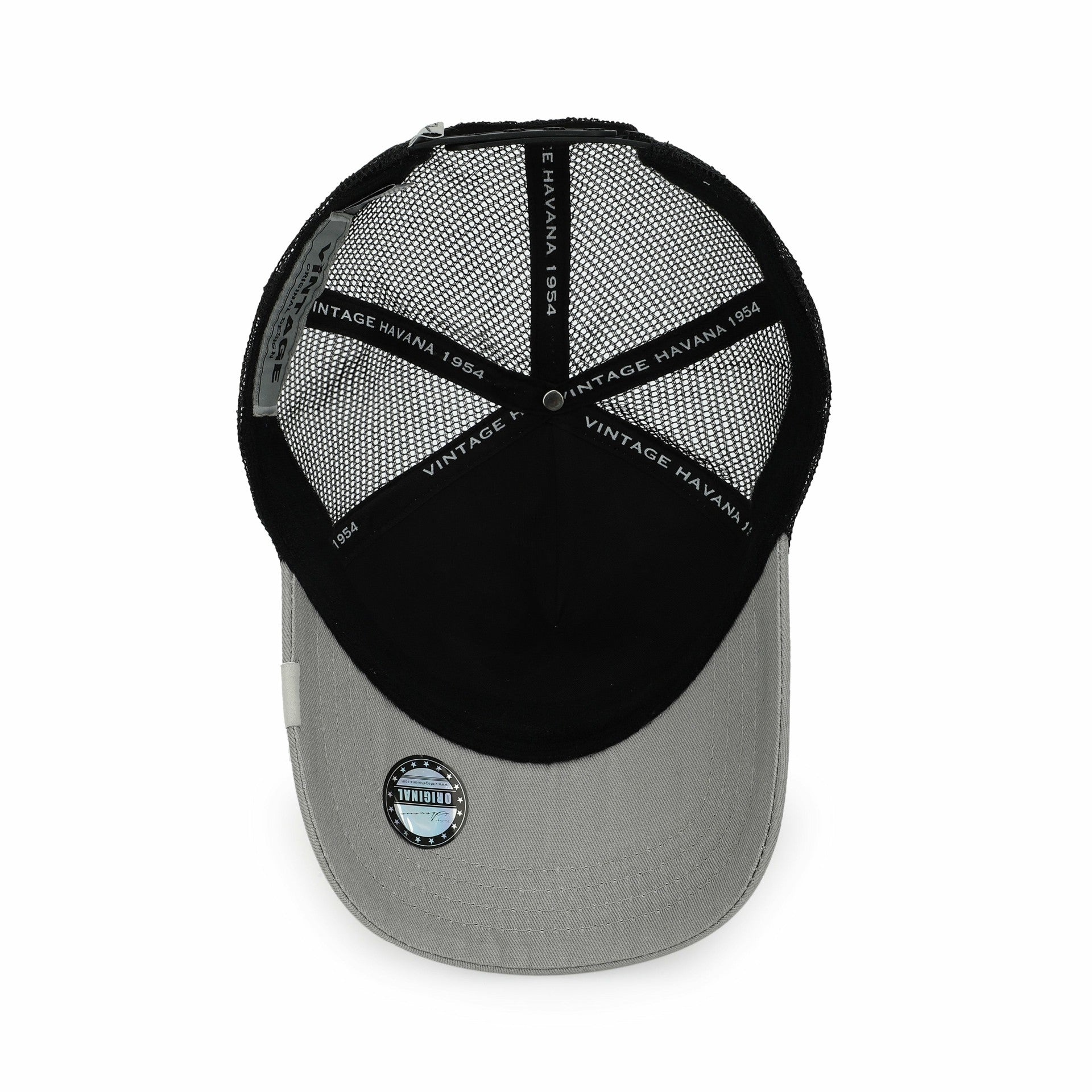 BASIC 14 HAT | Vintage Havana Women