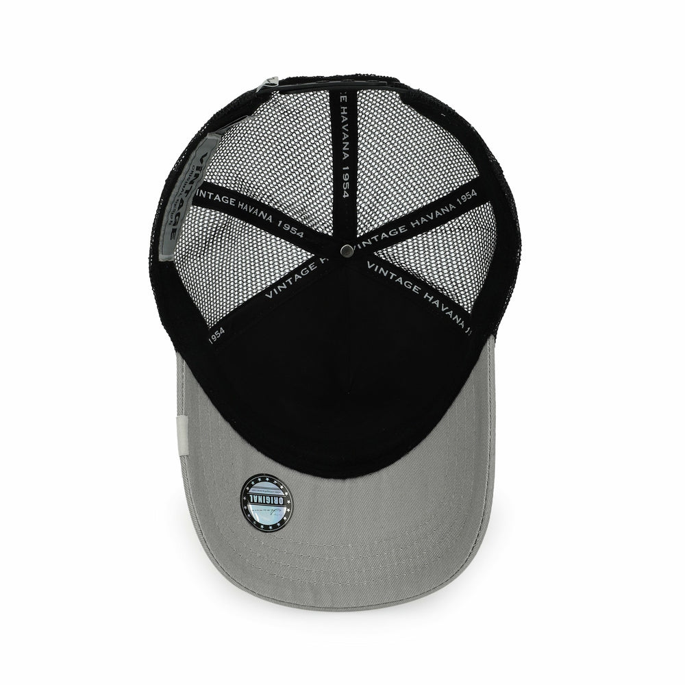 BASIC 14 HAT | Vintage Havana Women