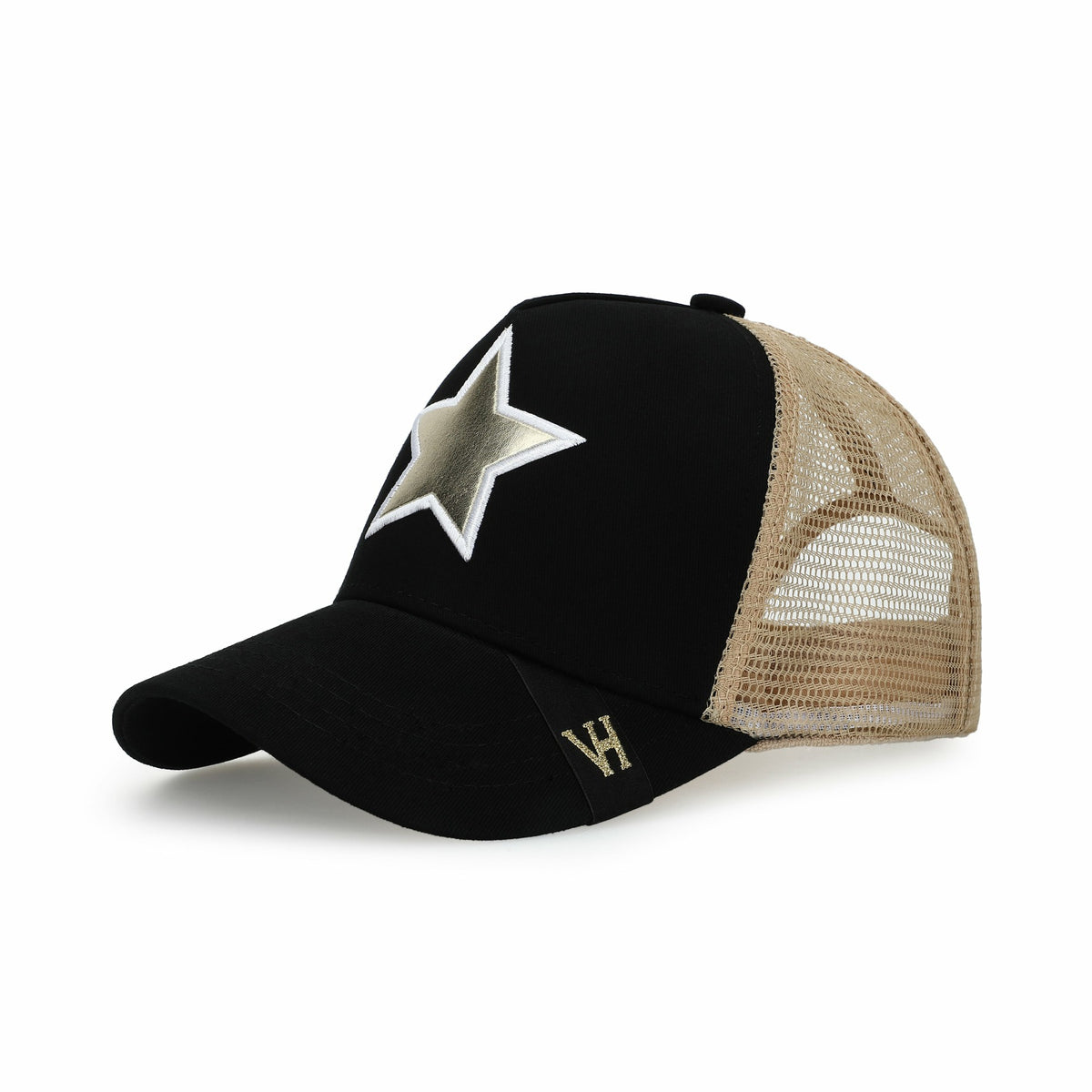 BASIC 15 HAT | Vintage Havana Women