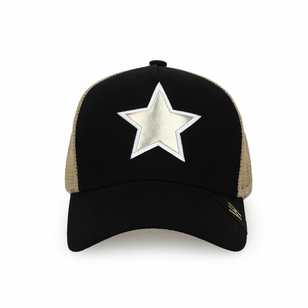 BASIC 15 HAT | Vintage Havana Women
