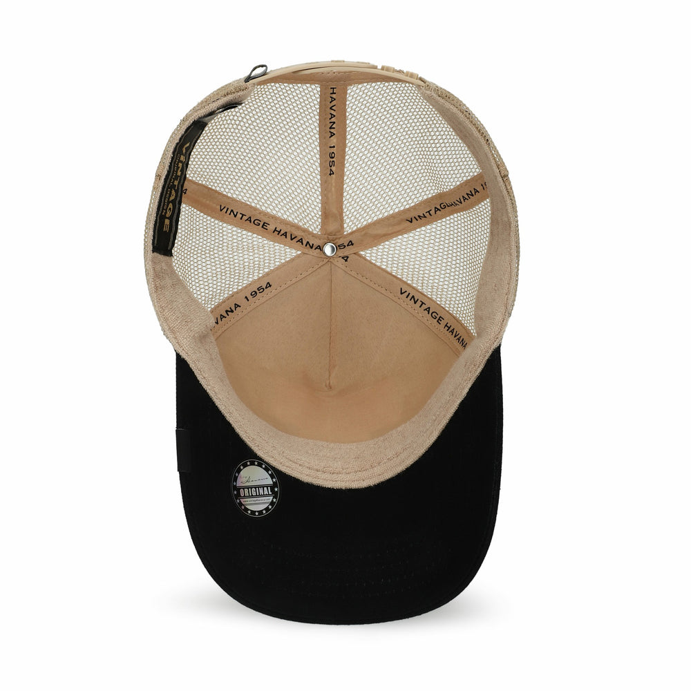 BASIC 15 HAT | Vintage Havana Women