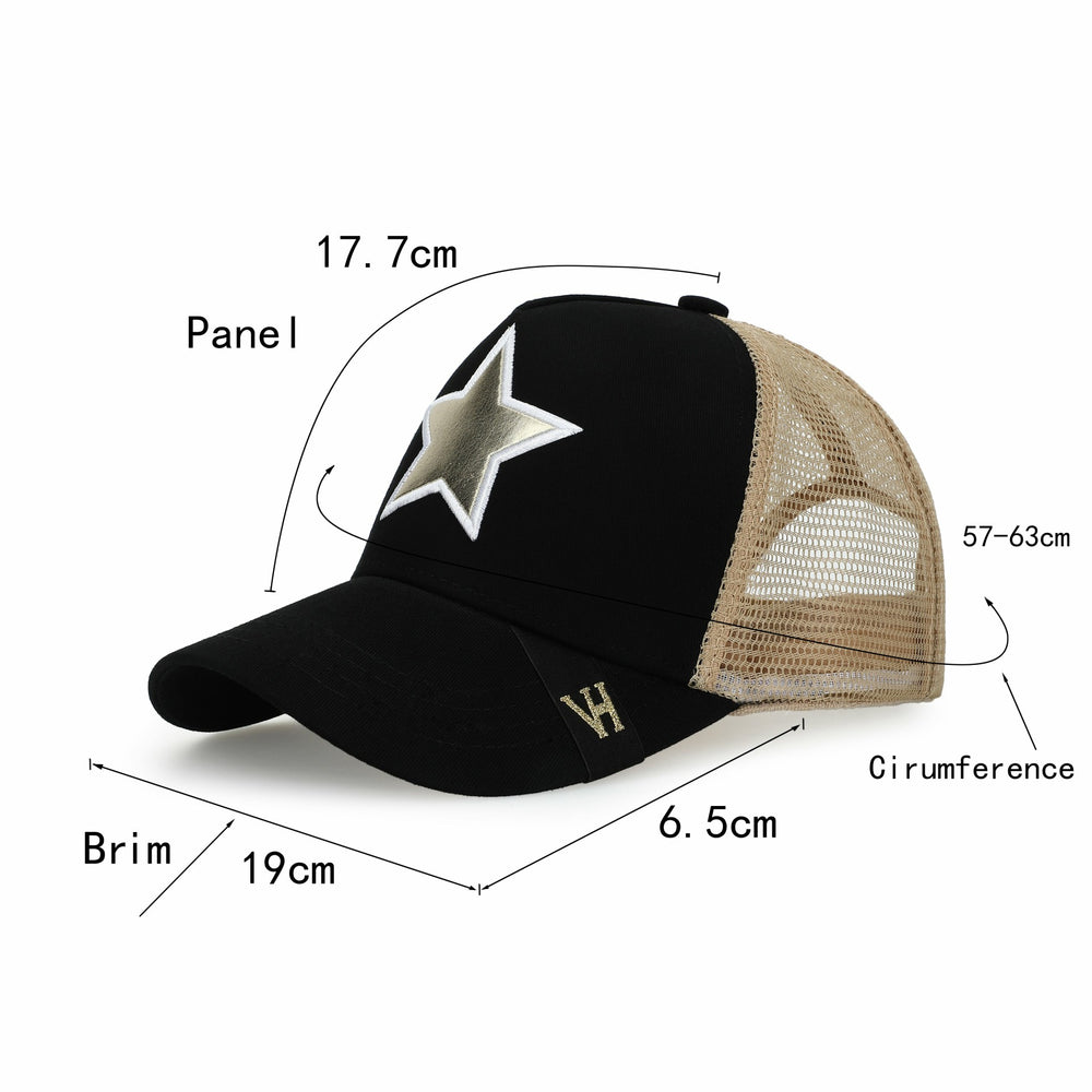 BASIC 15 HAT | Vintage Havana Women