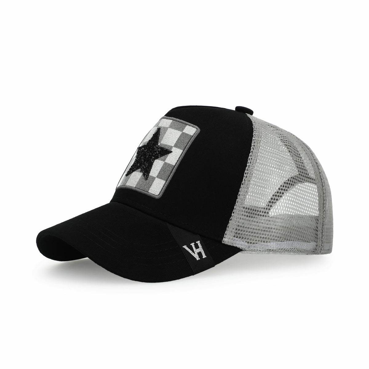 BECCA HAT | Vintage Havana Women
