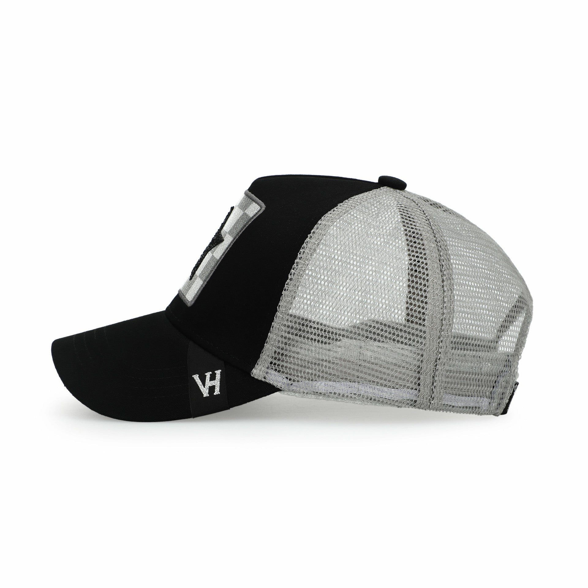 BECCA HAT | Vintage Havana Women