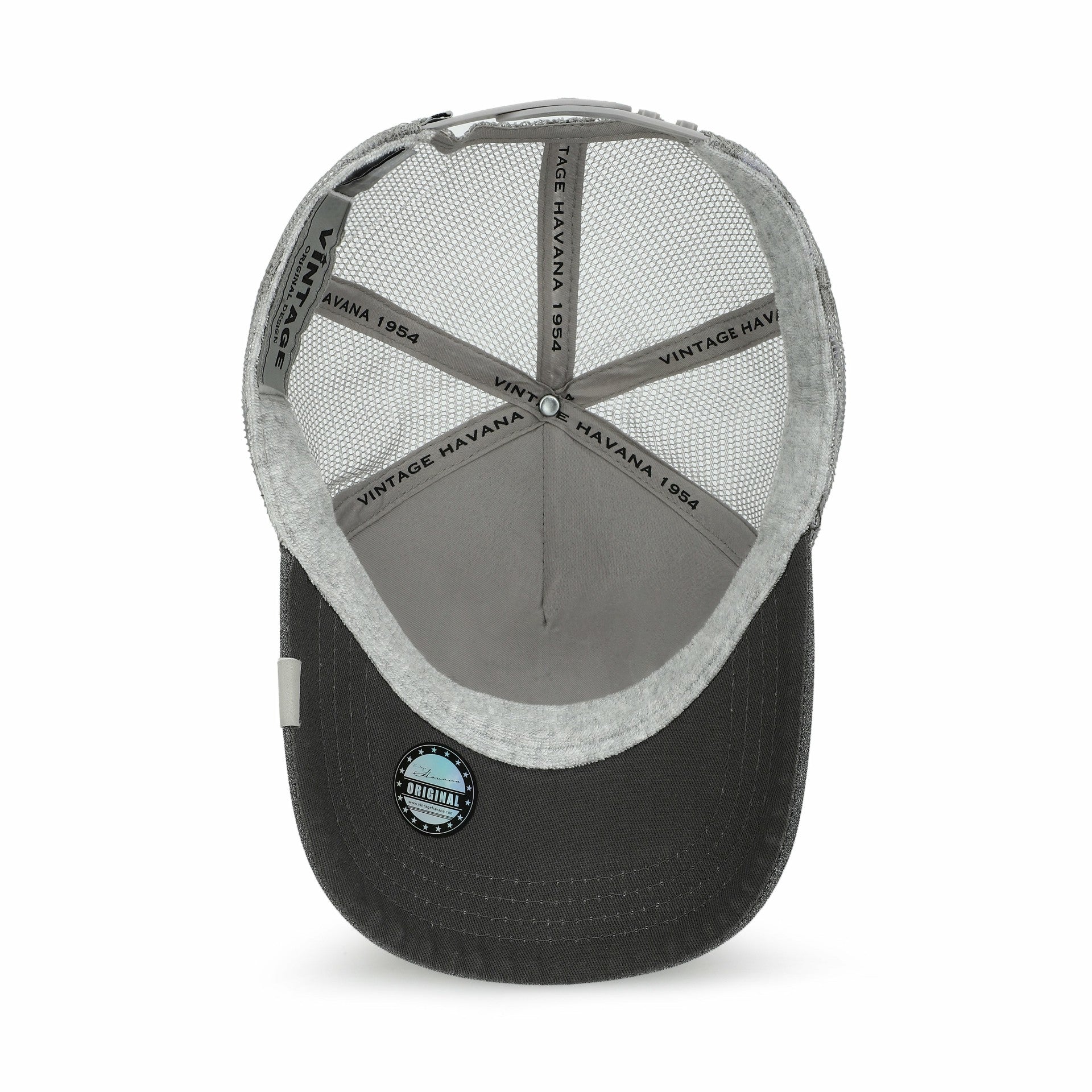 MANDY HAT | Vintage Havana Women