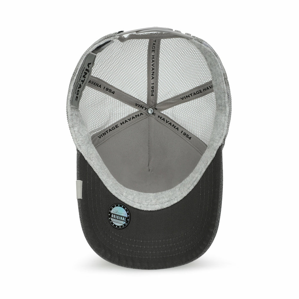 MANDY HAT | Vintage Havana Women