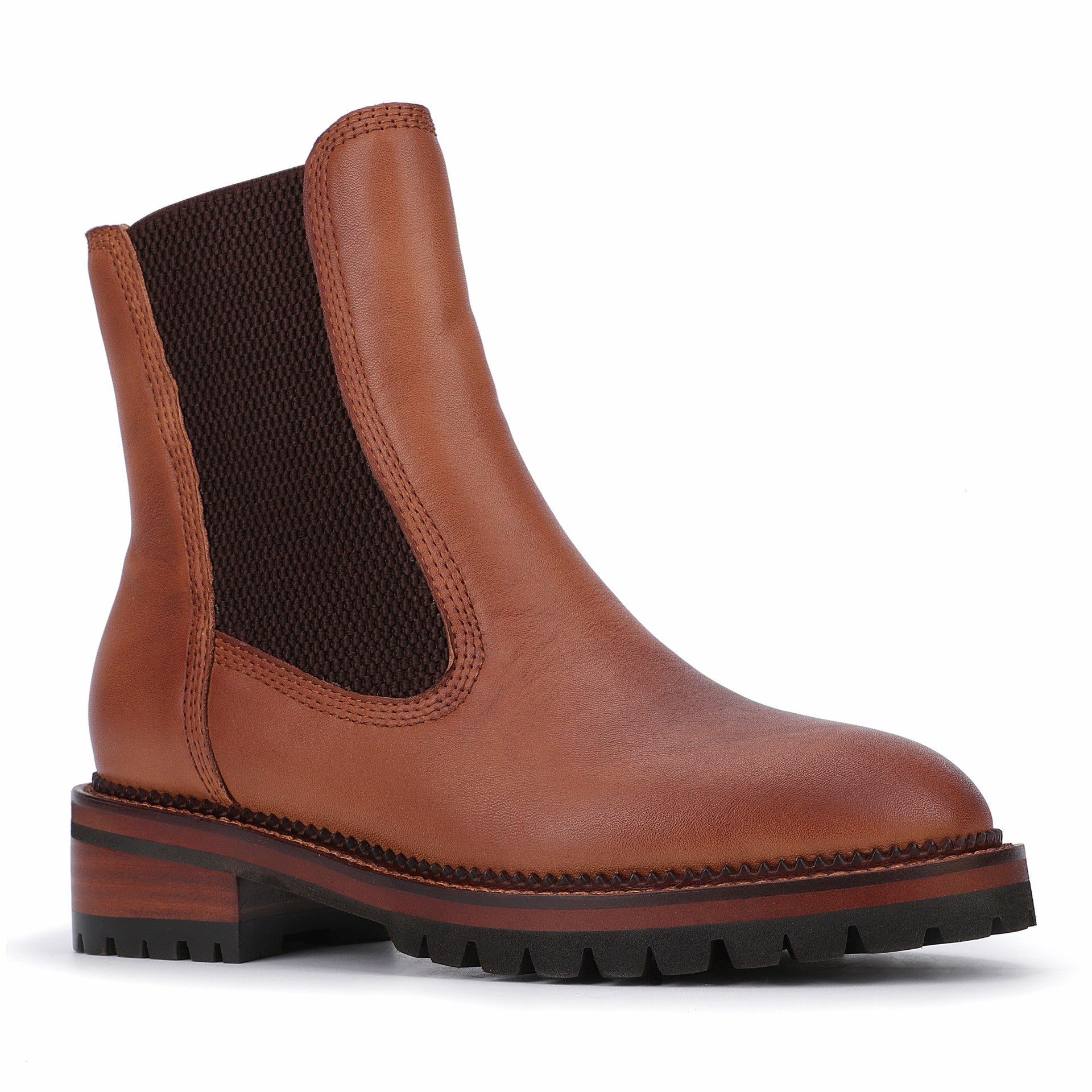 Fairview - Cognac | Vintage Havana Women