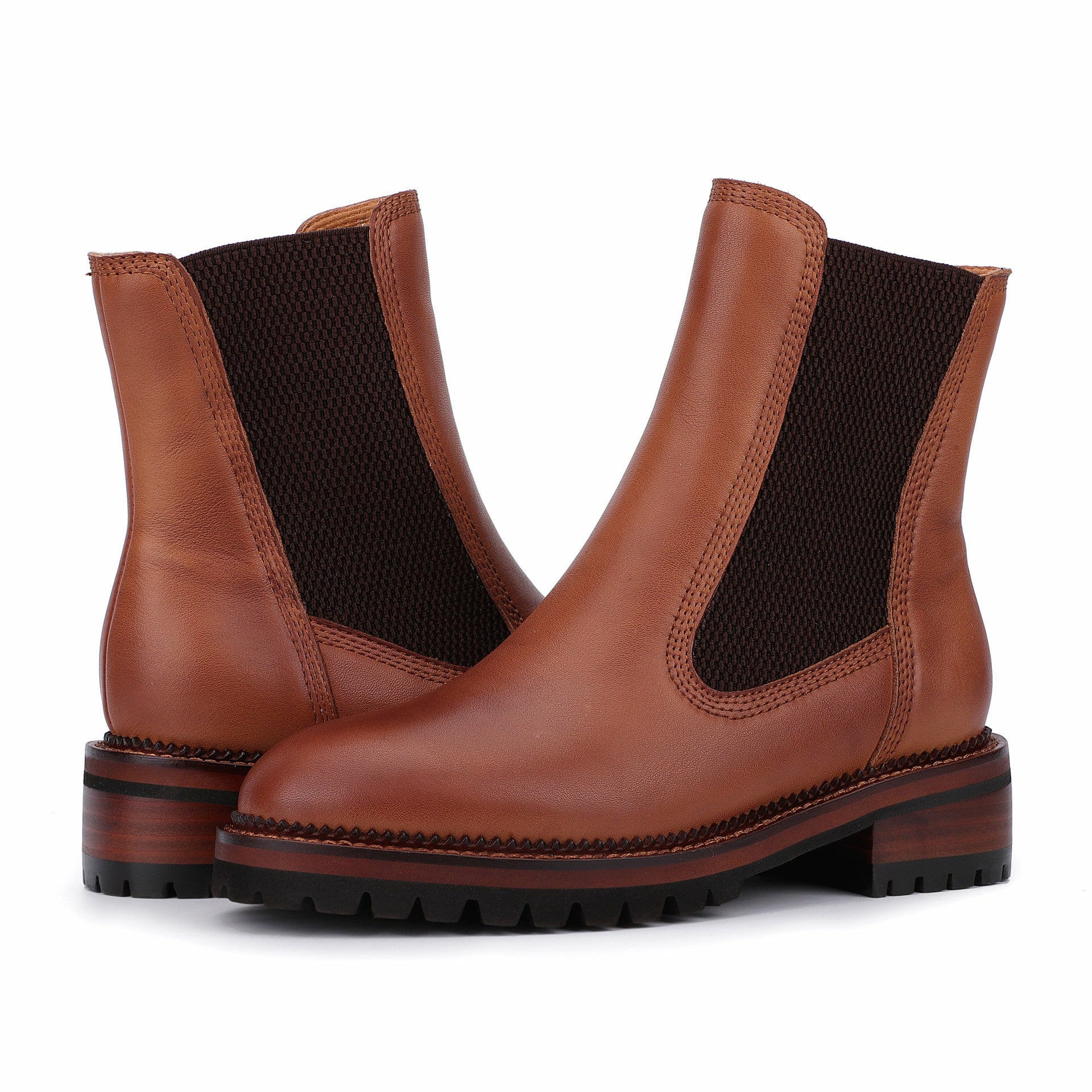 Fairview - Cognac | Vintage Havana Women