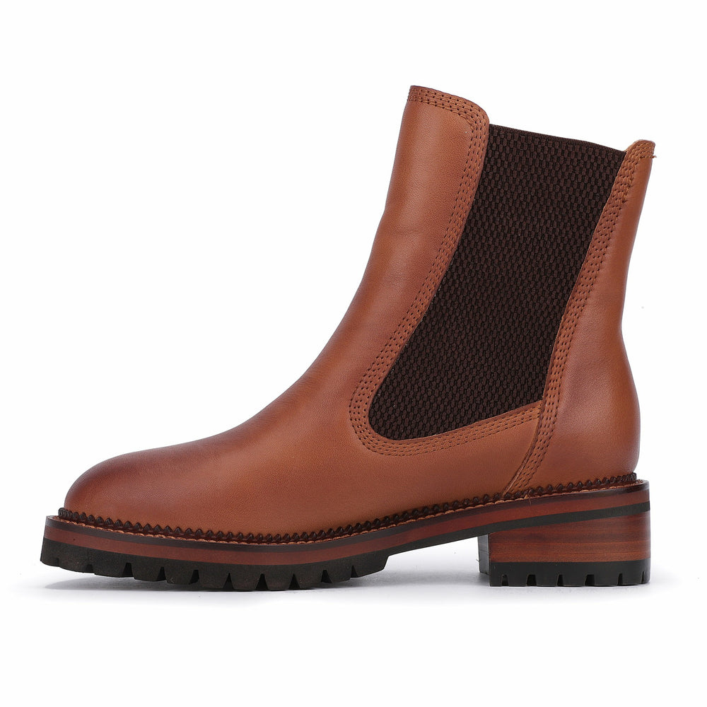 Fairview - Cognac | Vintage Havana Women