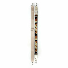 MINI MOLLY - WHITE GOLD | Vintage Havana Women