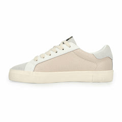 FLAIR 30 - TAUPE CRACKED LEATHER | Vintage Havana Women
