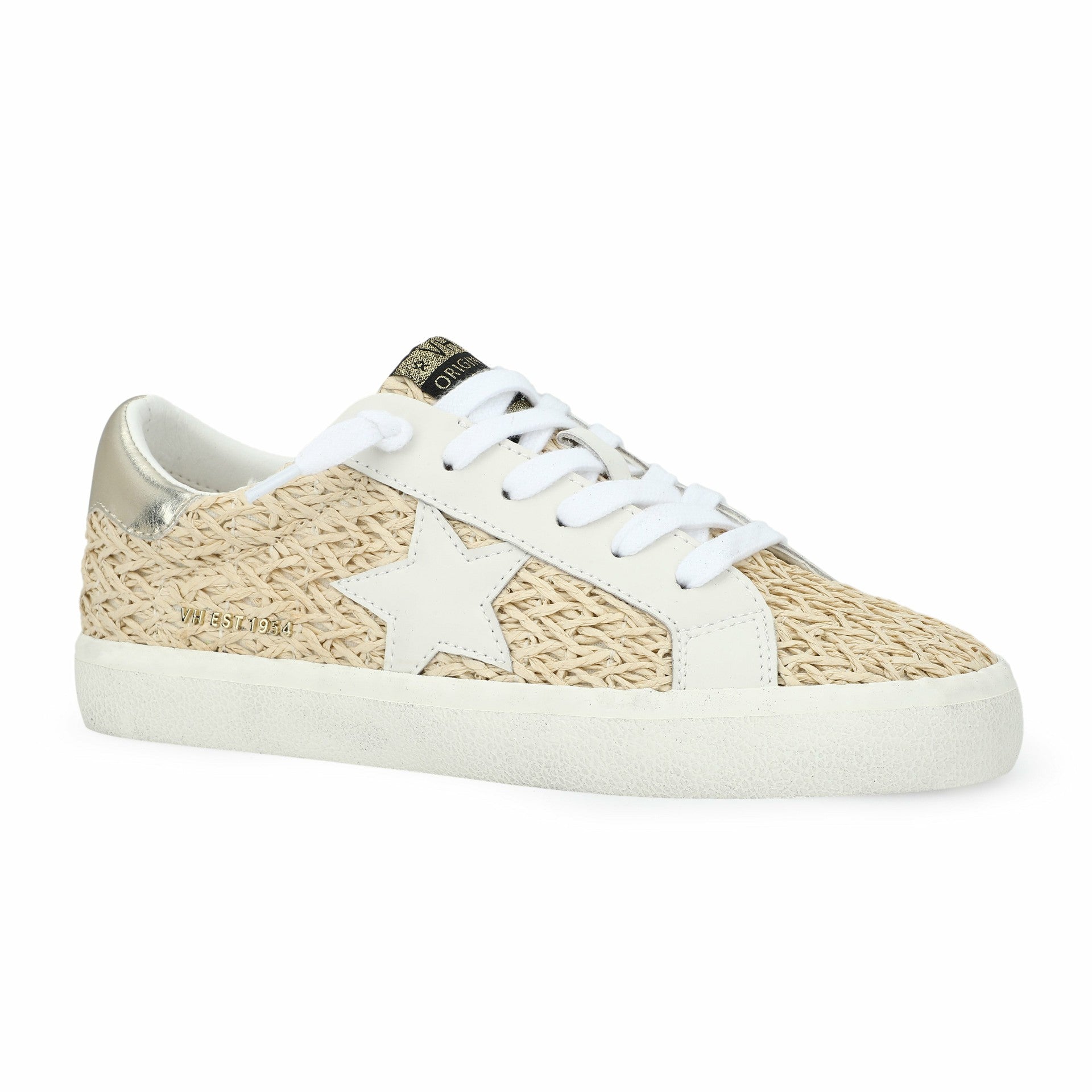 FLAIR 41 - DARK NATURAL | Vintage Havana Women