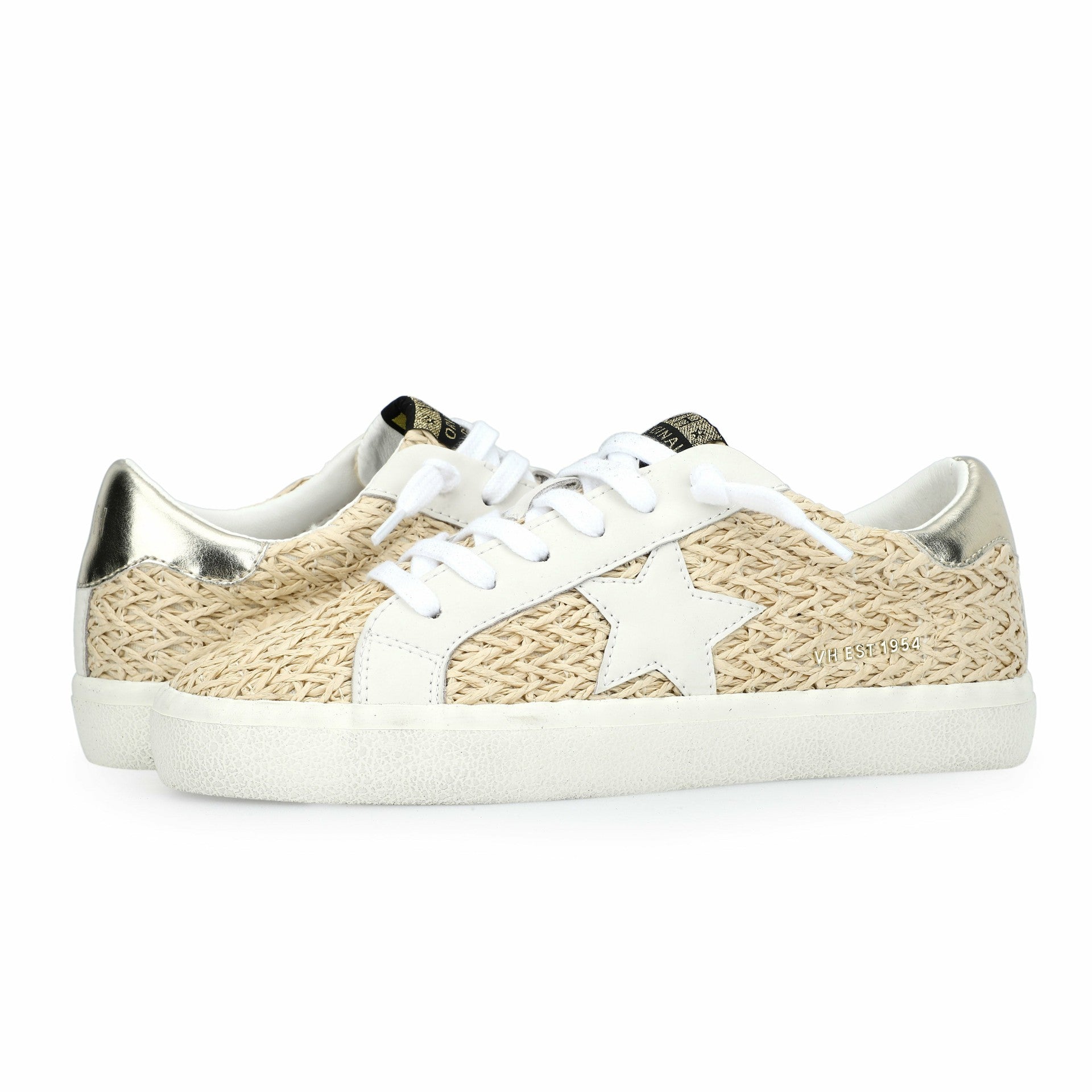 FLAIR 41 - DARK NATURAL | Vintage Havana Women